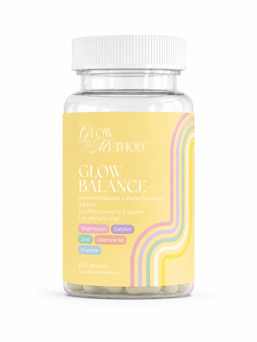 💛 GLOW BALANCE