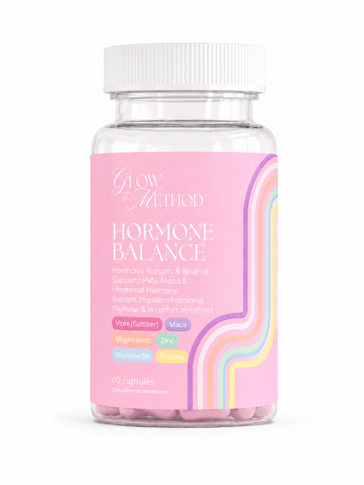 🌸 HORMONE BALANCE